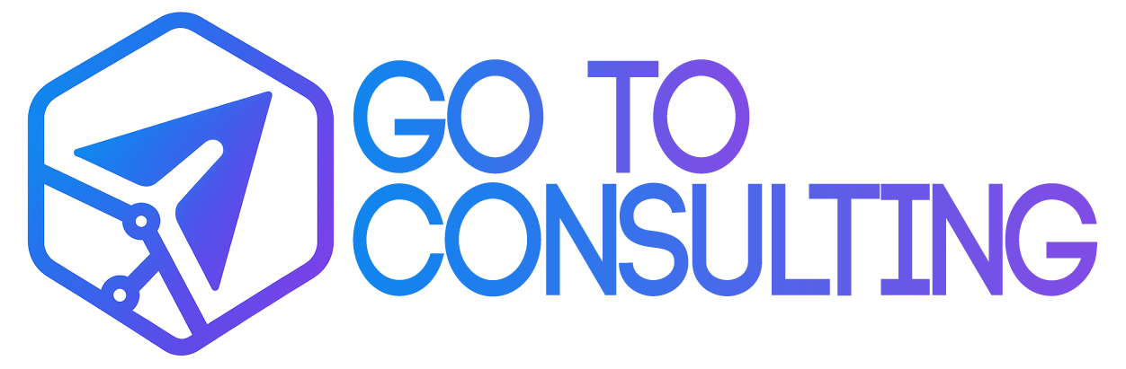 Go To Consulting